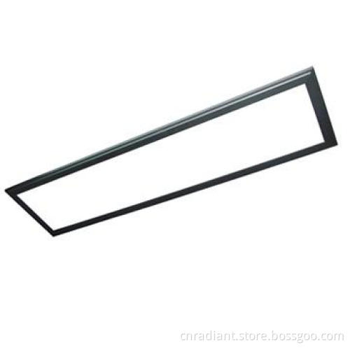 300x1200mm square led pannel light, 38W, 2800LM, RA>72